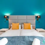 Slavita Park, Myweek * Bad Kudowa