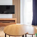 Apartment Slavita Park, Myweek Bad Kudowa