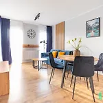 Slavita Park, Myweek Apartment Bad Kudowa