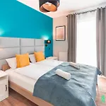 Slavita Park, Myweek Bad Kudowa