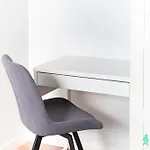 Slavita Park, Myweek Apartment