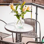 Apartment Slavita Park, Myweek Bad Kudowa