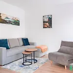 Slavita Park, Myweek Bad Kudowa