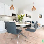 Slavita Park, Myweek Bad Kudowa