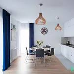 Slavita Park, Myweek Apartment Bad Kudowa