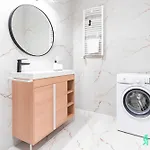 Apartment Slavita Park, Myweek Bad Kudowa