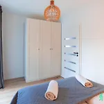 Apartment Slavita Park, Myweek *