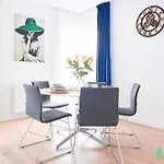 Apartment Slavita Park, Myweek Bad Kudowa