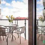 Slavita Park, Myweek