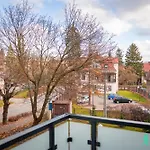 Slavita Park, Myweek * Bad Kudowa