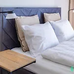 Slavita Park, Myweek Apartment Bad Kudowa