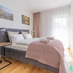 Apartment Slavita Park, Myweek Bad Kudowa