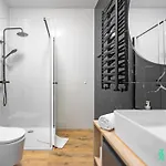 Slavita Park, Myweek Apartment Bad Kudowa