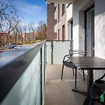 Slavita Park, Myweek Apartment Bad Kudowa