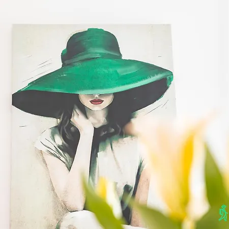 Slavita Park, Myweek Apartmán