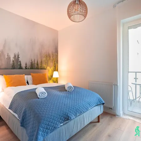 Slavita Park, Myweek Kudowa-Zdrój