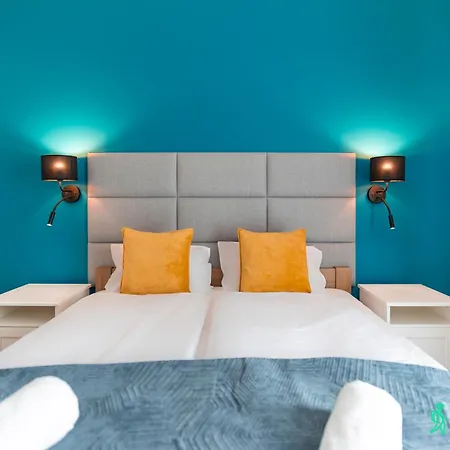 Slavita Park, Myweek * Kudowa-Zdrój