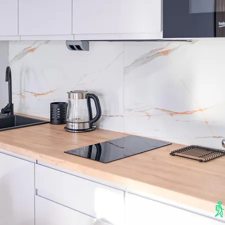 Slavita Park, Myweek Kudowa-Zdrój