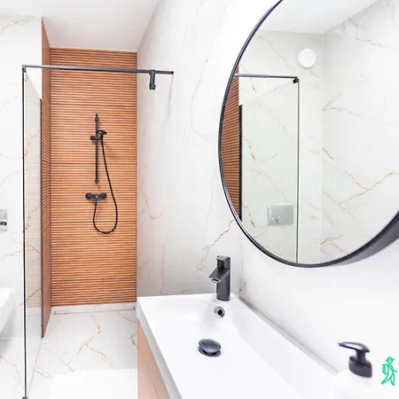 Appartamento Slavita Park, Myweek *