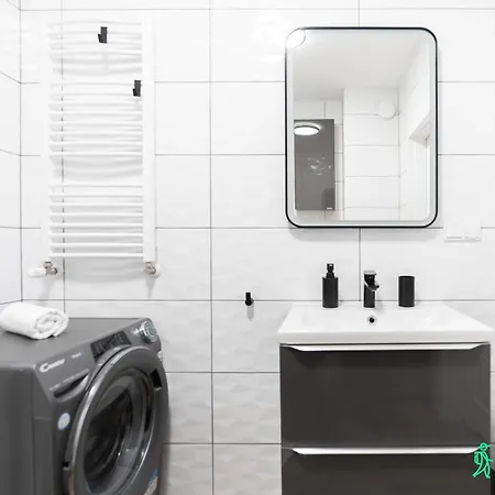 Slavita Park, Myweek Apartmán *