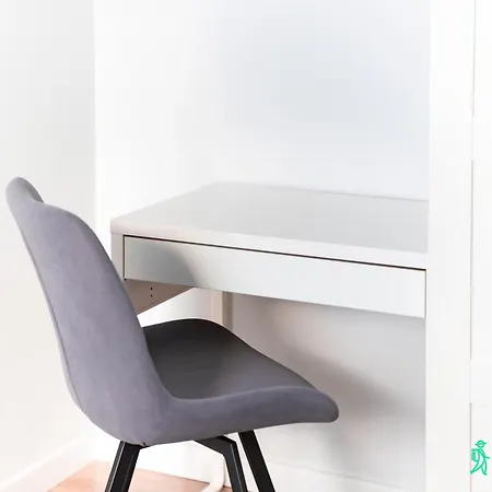 Slavita Park, Myweek Apartmán