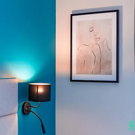 Apartmán Slavita Park, Myweek *