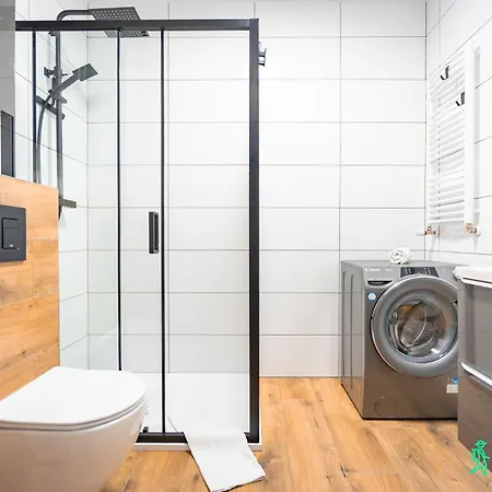 Slavita Park, Myweek * Kudowa-Zdrój