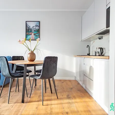 Slavita Park, Myweek Kudowa-Zdrój