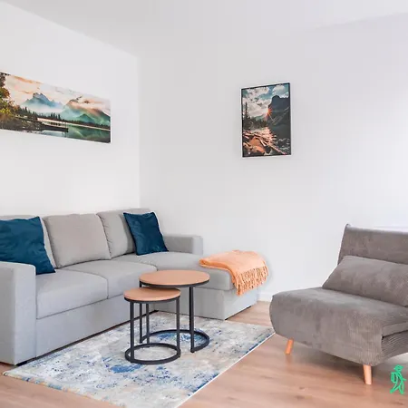 Slavita Park, Myweek Kudowa-Zdrój