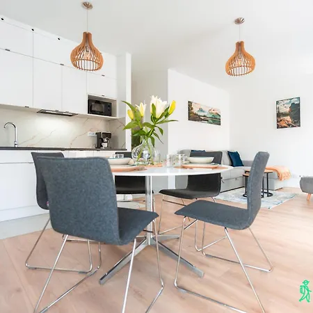 Slavita Park, Myweek Kudowa-Zdrój