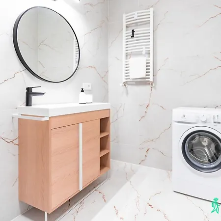 Apartmán Slavita Park, Myweek Kudowa-Zdrój