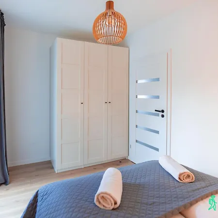 Apartmán Slavita Park, Myweek *