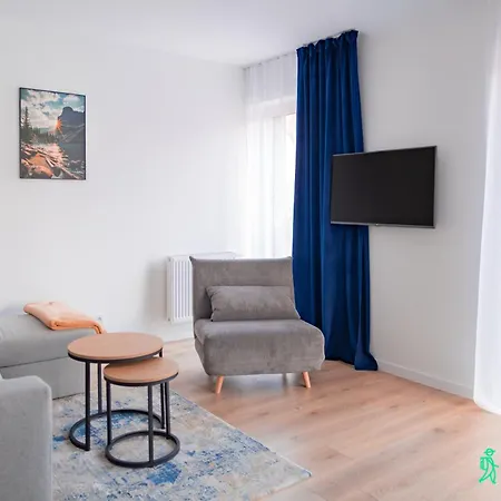 Slavita Park, Myweek Kudowa-Zdrój