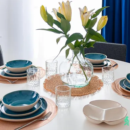 Slavita Park, Myweek Apartmán *