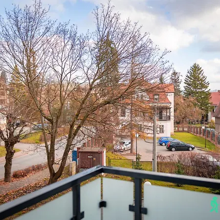 Slavita Park, Myweek * Kudowa-Zdrój