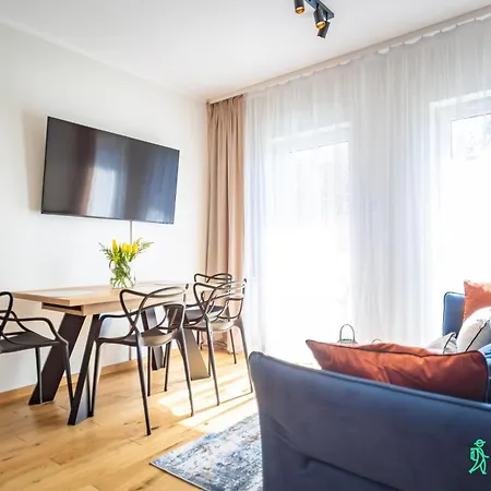 Slavita Park, Myweek * Kudowa Zdroj