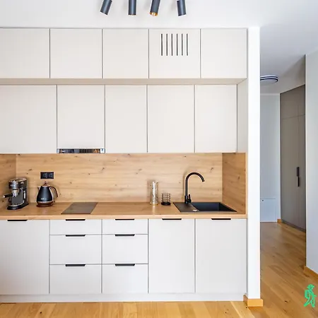 Apartment Slavita Park, Myweek *