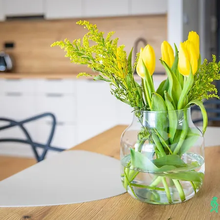 Slavita Park, Myweek Apartment *