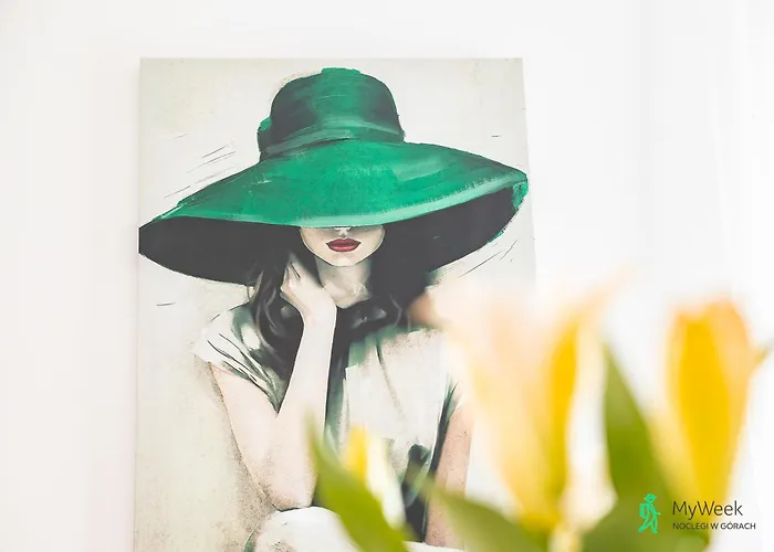 Slavita Park, Myweek Appartamento