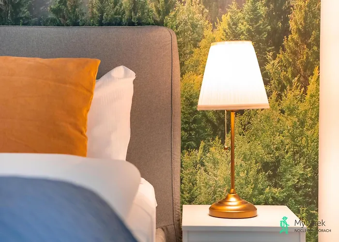 Slavita Park, Myweek Kudowa-Zdrój