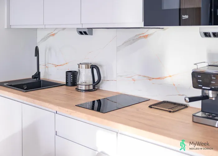 Slavita Park, Myweek Kudowa-Zdrój