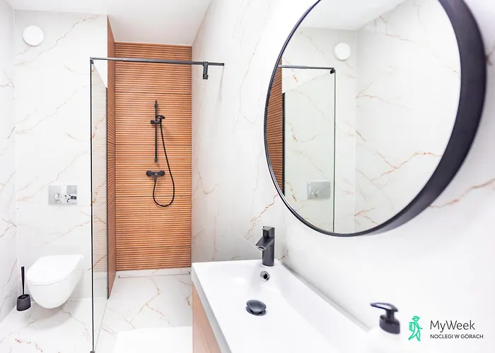 Appartamento Slavita Park, Myweek *