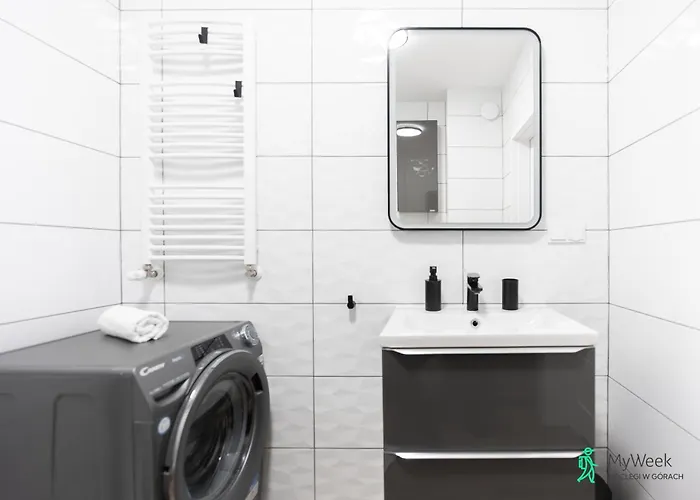 Slavita Park, Myweek Appartamento *