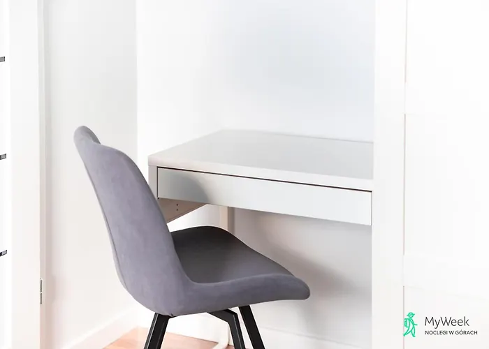 Slavita Park, Myweek Appartamento