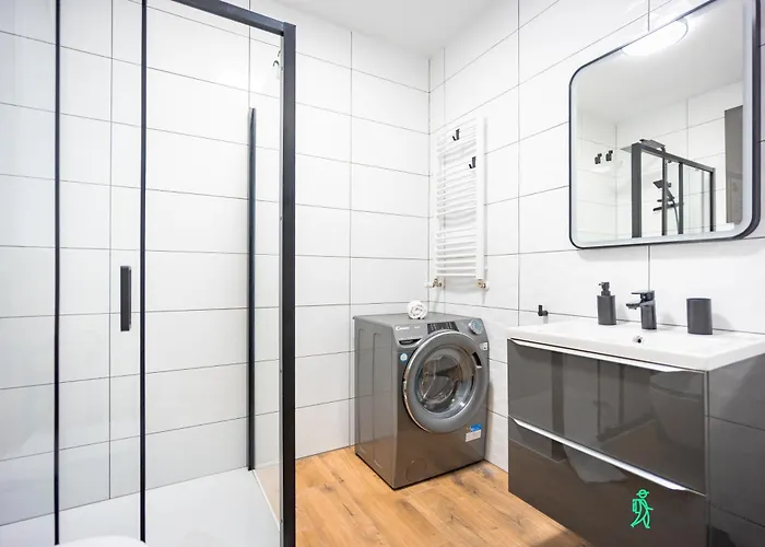 Slavita Park, Myweek Apartment