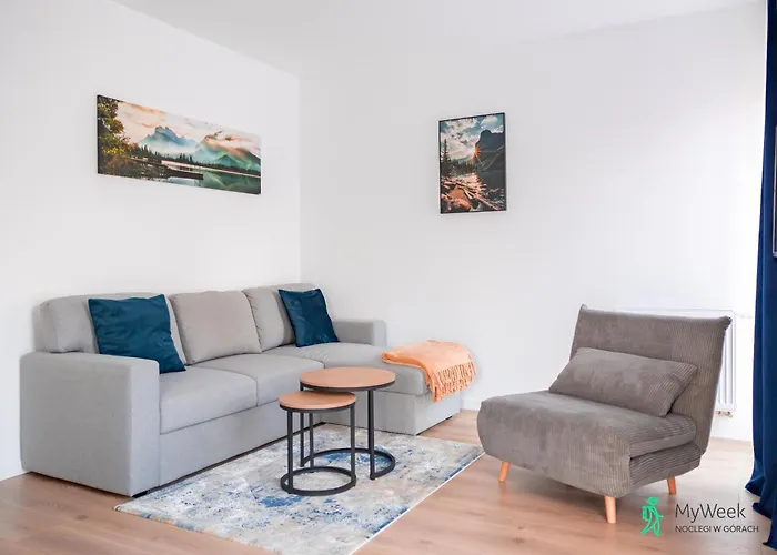 Slavita Park, Myweek Kudowa Zdroj