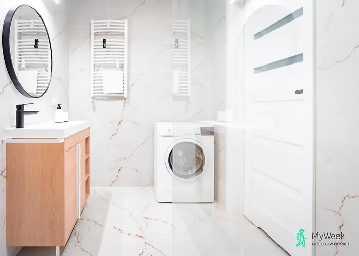 Slavita Park, Myweek Kudowa-Zdrój