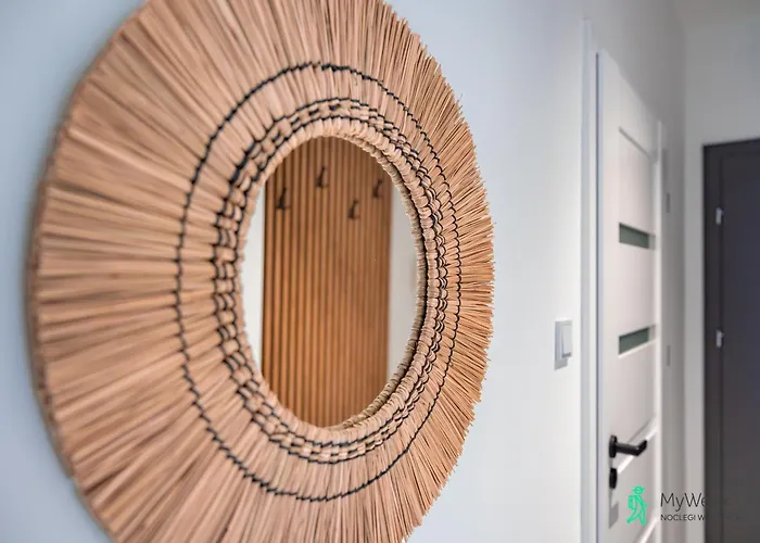 Slavita Park, Myweek Apartment *