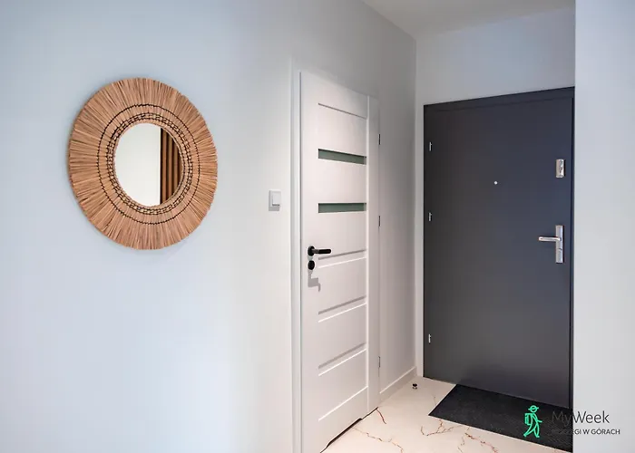 Slavita Park, Myweek Appartamento *