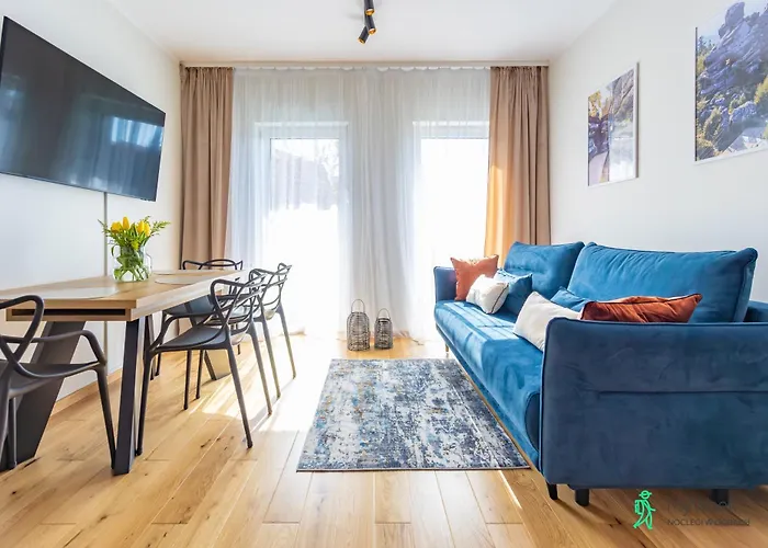 Slavita Park, Myweek Apartment *